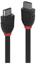 Product Group: LINDY  8k60Hz HDMI Cable, Black Line