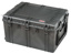 MAX CASES Model: Case MAX 820 Dimensions: 820 x 600 x 450 MM EMPTY Colour: Black