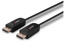 LINDY Fibre Optic Hybrid DisplayPort 2.0 UHBR10 Cable