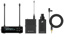 SENNHEISER EW-DP ENG SET (S4-7) Portable digital wireless set.