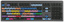 LOGIC KEYBOARD Avid Media Composer - PRO MAC Astra 2 - American English Layout