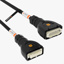 LIVEPOWER PERSONALISED Harting 16P Cable  18*1,5mm²