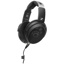 SENNHEISER HD 490 PRO Professional reference studio headphones . Includes (1) 1.8m cable, (1) set mixing ear pads and (1) set producing ear pads