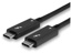 LINDY 2m Thunderbolt 4 Cable, 40Gbps, Active