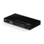 LINDY 150m Cat.6 HDMI 4K60, IR, RS-232 & Audio HDBaseT KVM Extender, Receiver